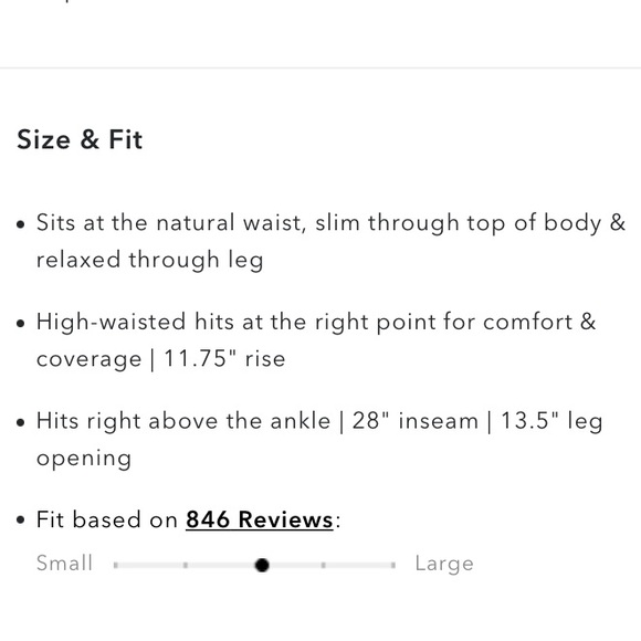 American Eagle mom jeans size 14, new with tag - Picture 9 of 9